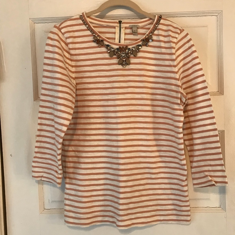 J Crew Blouse